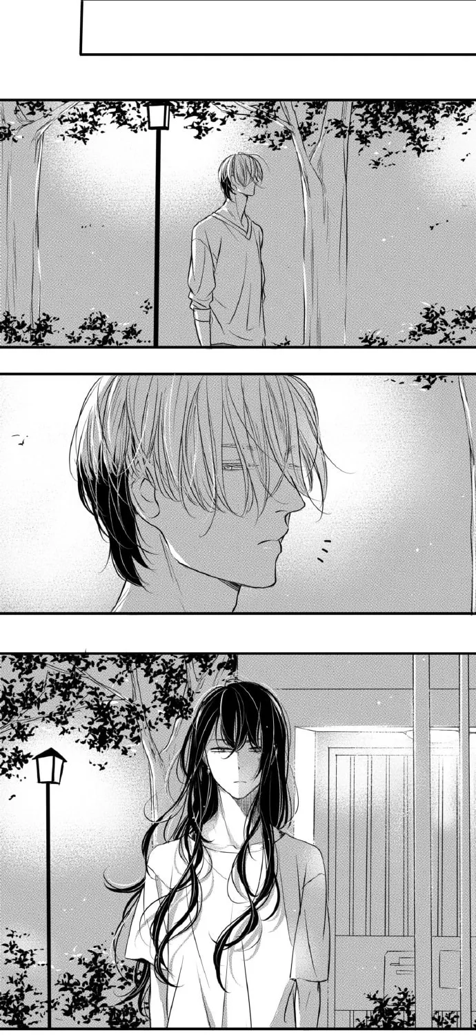 Circle Chapter 81 page 12 - 