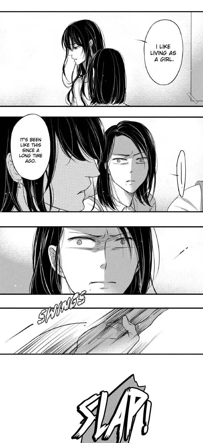 Circle Chapter 81 page 4 - 