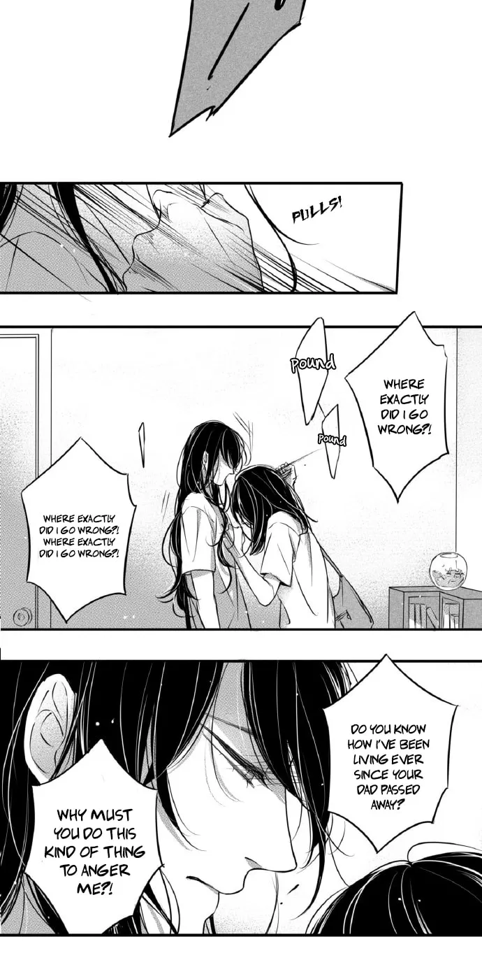 Circle Chapter 81 page 5 - 