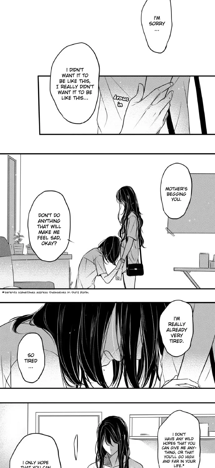Circle Chapter 81 page 7 - 