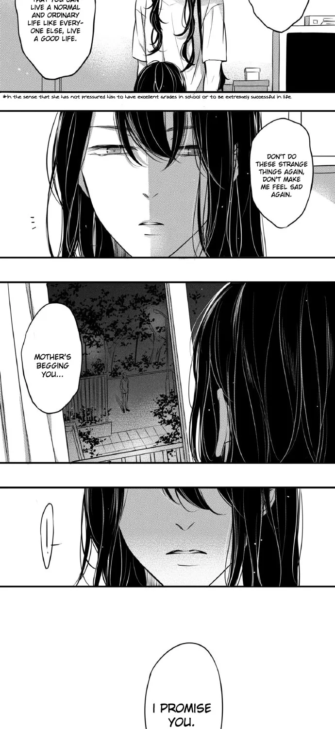 Circle Chapter 81 page 8 - 