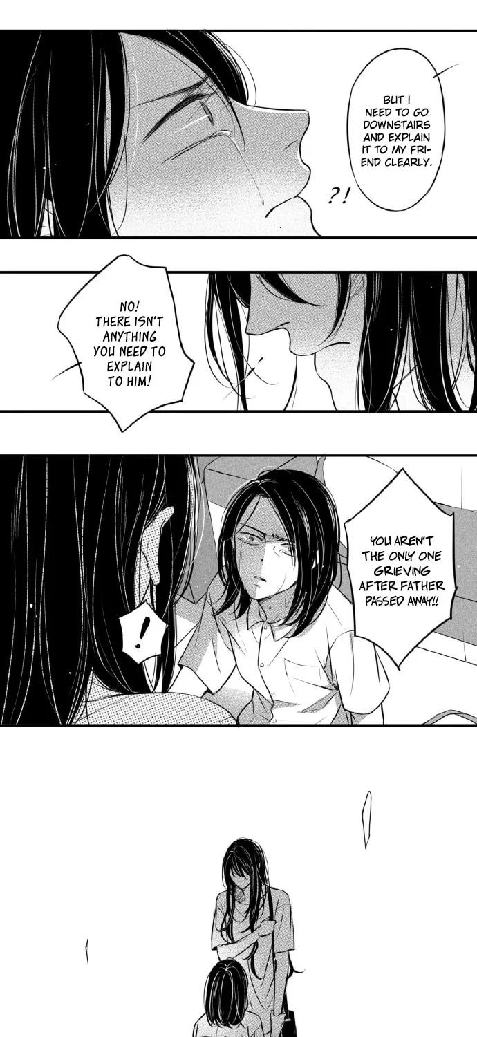Circle Chapter 81 page 10 - 