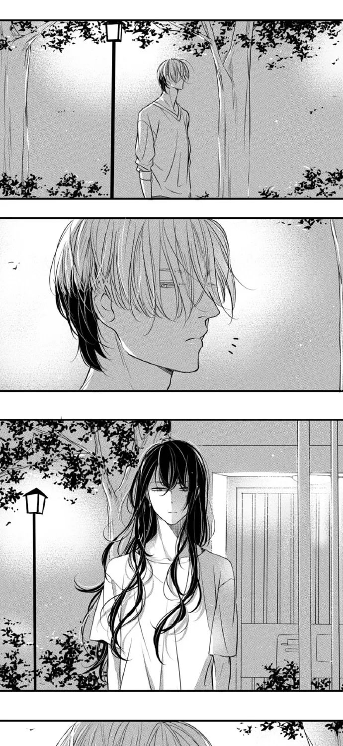Circle Chapter 82 page 2 - 