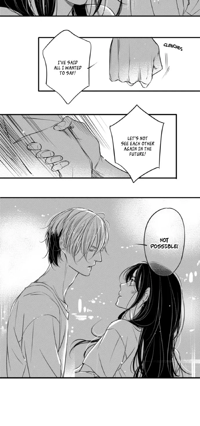 Circle Chapter 82 page 11 - 