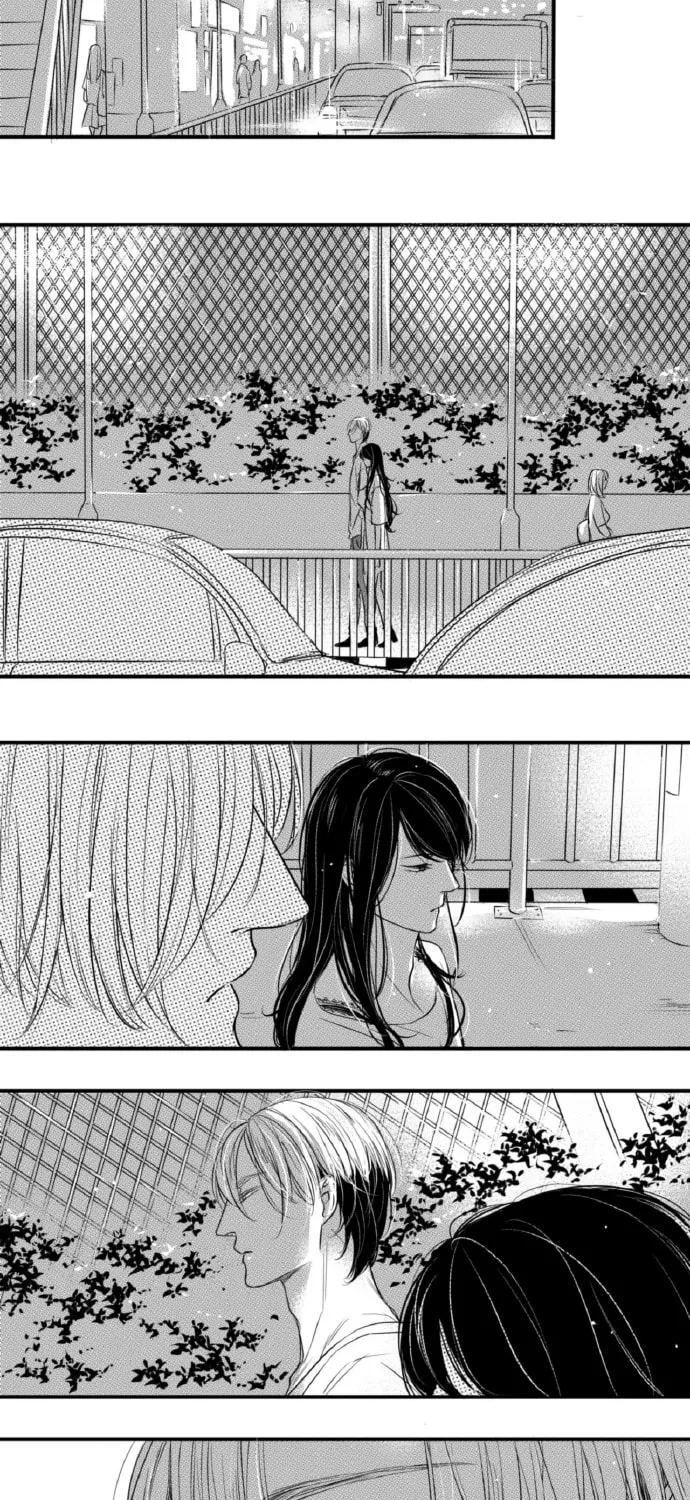 Circle Chapter 82 page 4 - 