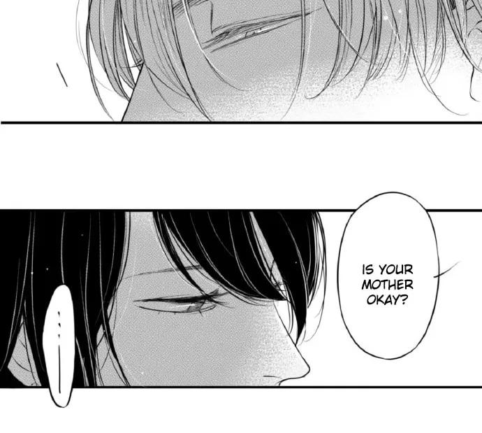 Circle Chapter 82 page 5 - 