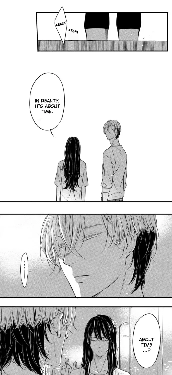 Circle Chapter 82 page 6 - 