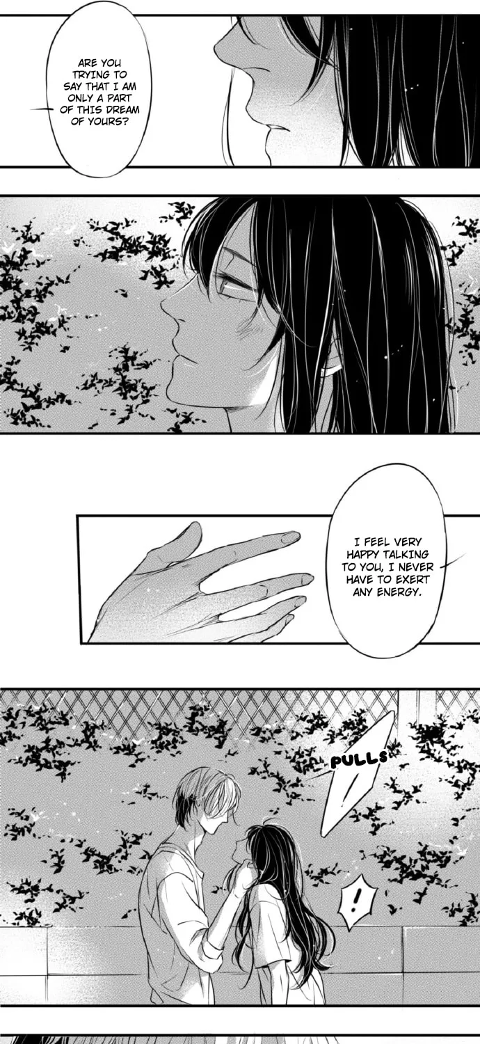 Circle Chapter 82 page 8 - 