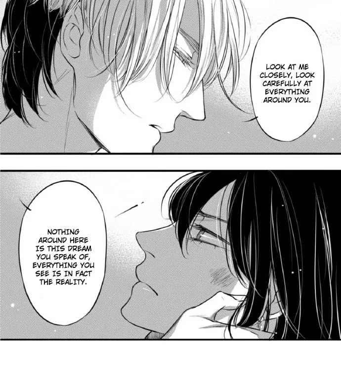 Circle Chapter 82 page 9 - 