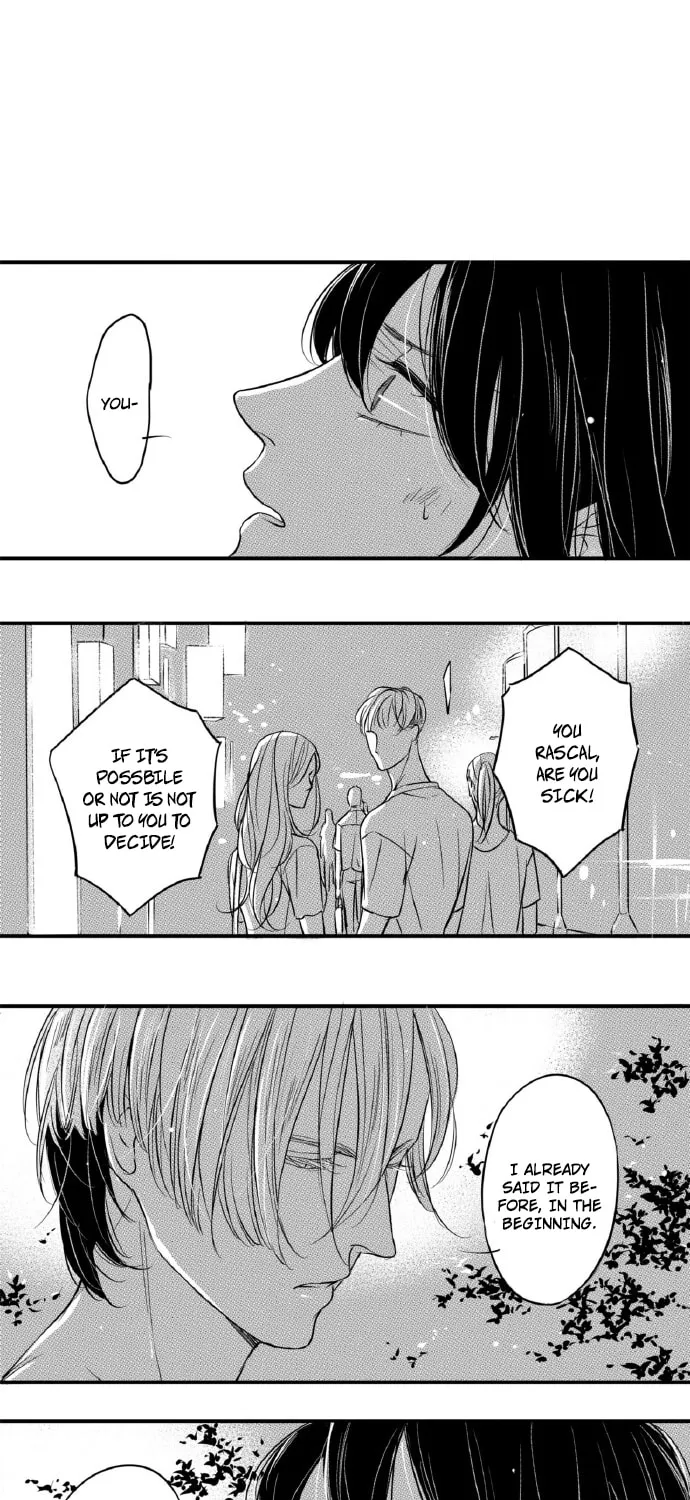 Circle Chapter 83 page 4 - 