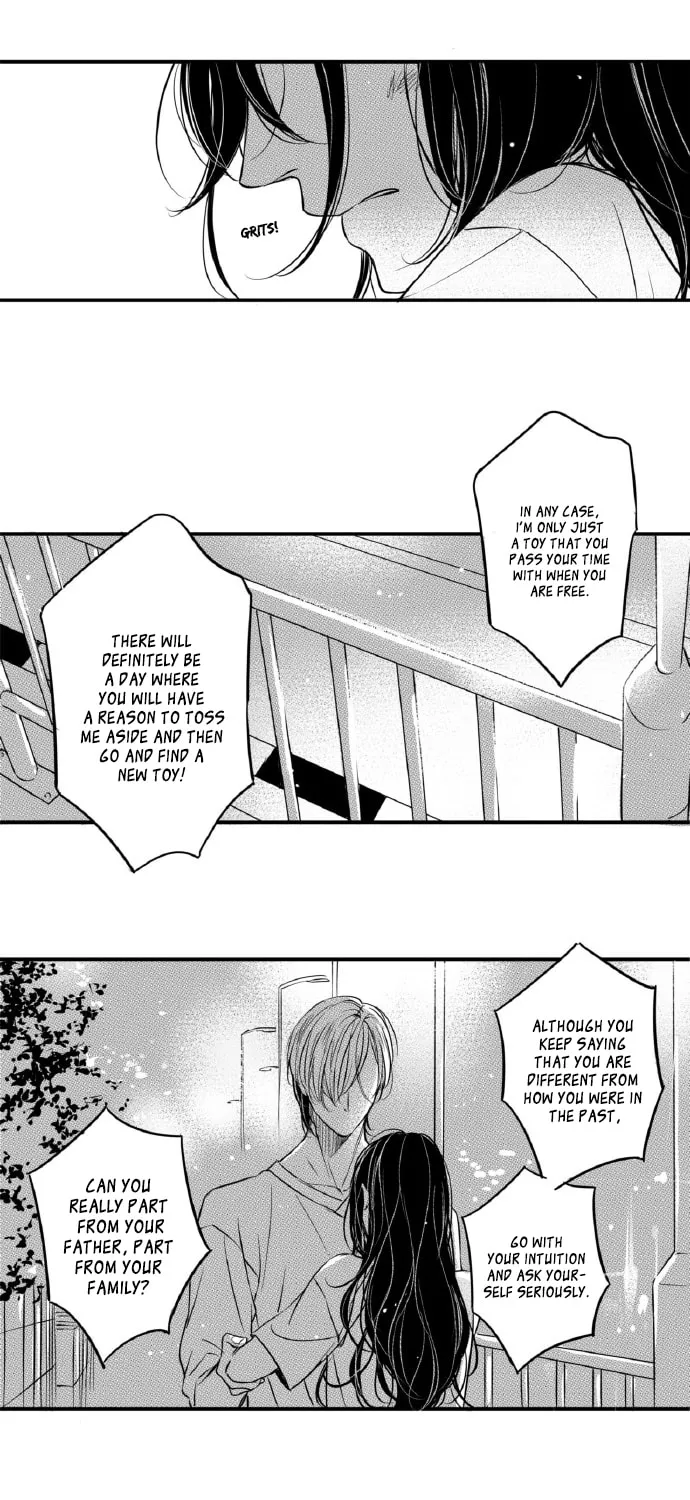 Circle Chapter 83 page 6 - 