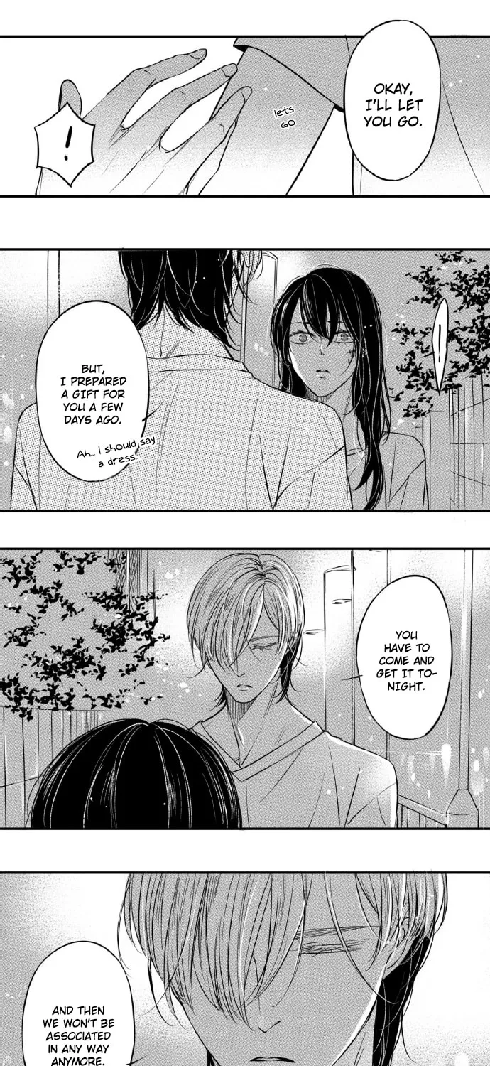 Circle Chapter 84 page 2 - 