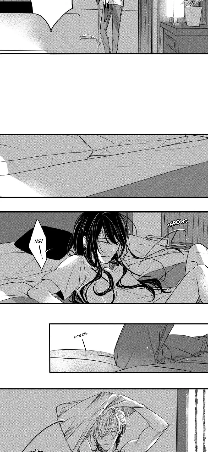Circle Chapter 84 page 6 - 
