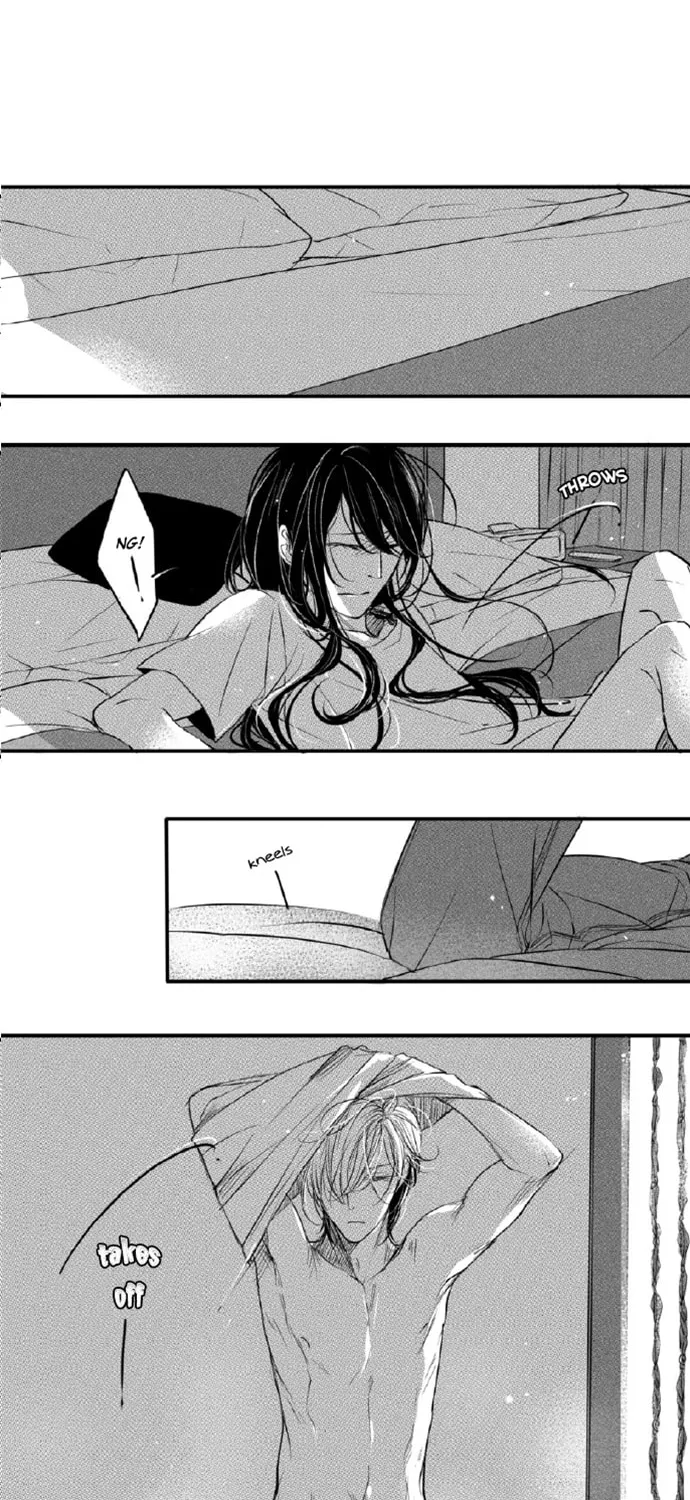 Circle Chapter 85 page 3 - 