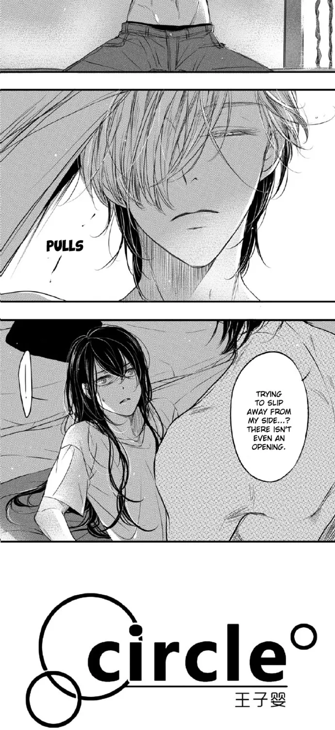 Circle Chapter 85 page 4 - 