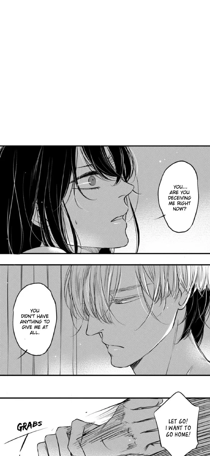 Circle Chapter 85 page 5 - 