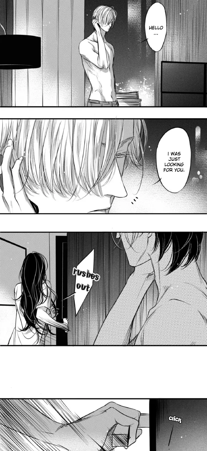 Circle Chapter 85 page 8 - 