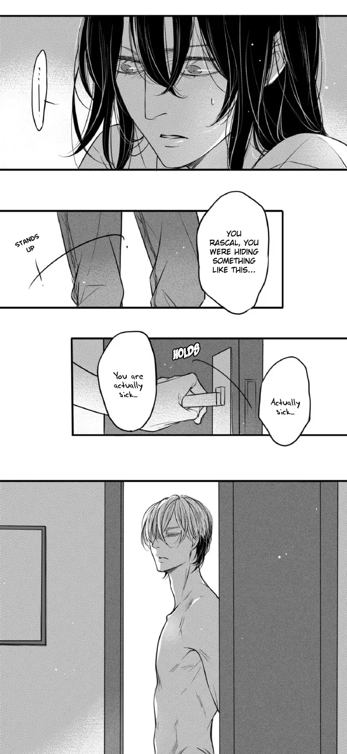 Circle Chapter 86 page 4 - 