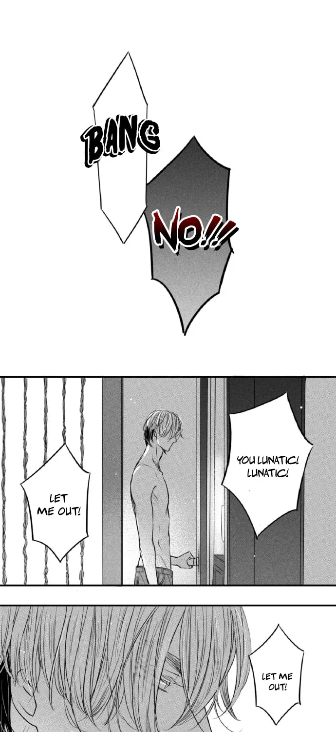 Circle Chapter 86 page 6 - 