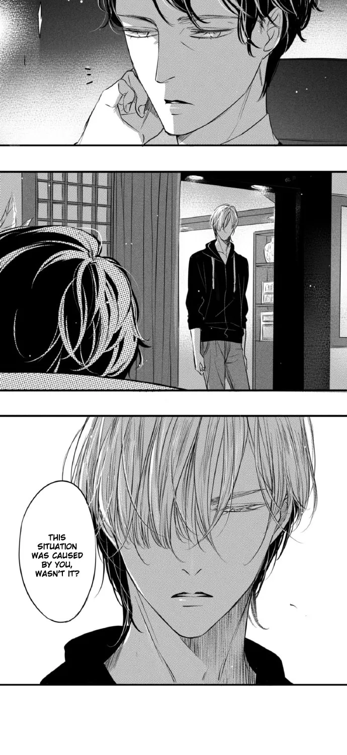 Circle Chapter 86 page 9 - 
