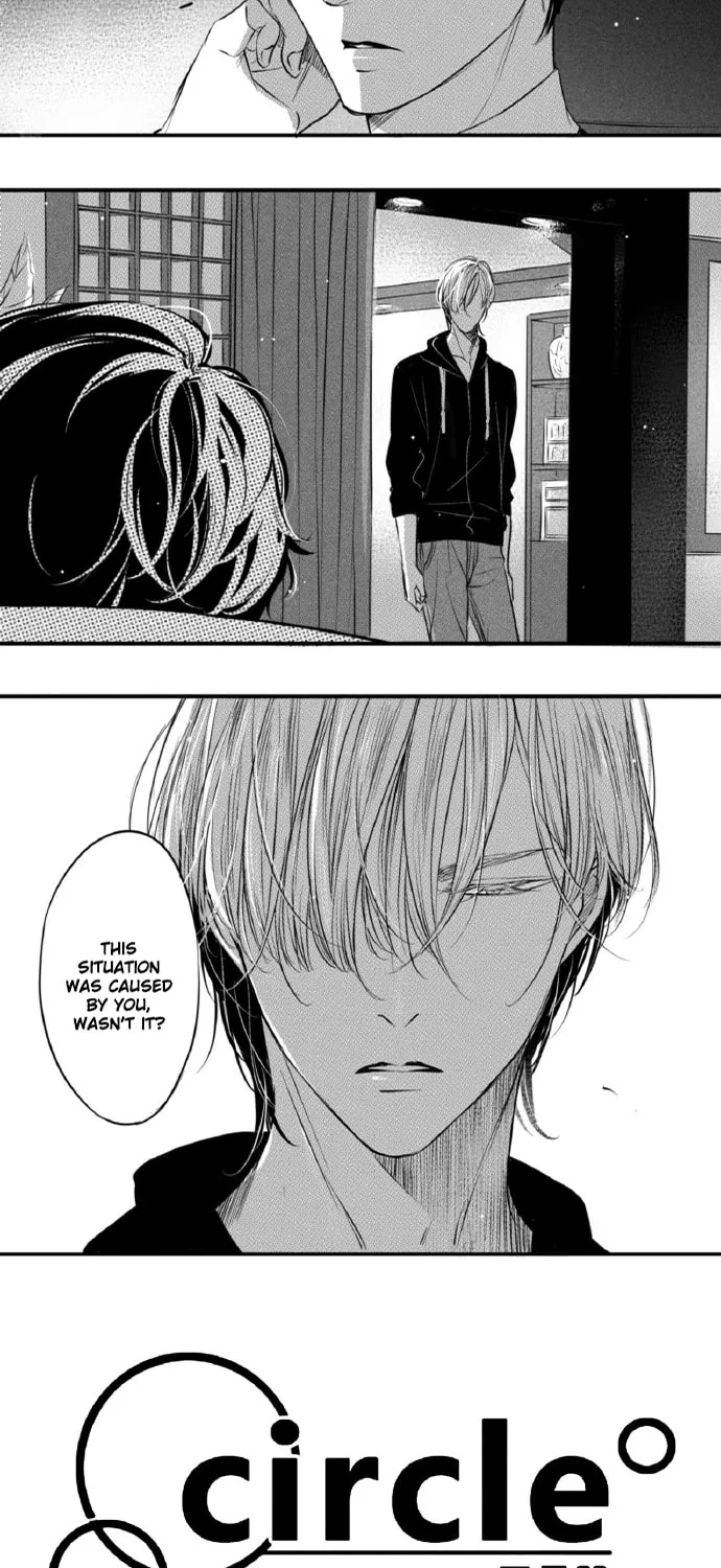 Circle Chapter 87 page 3 - 