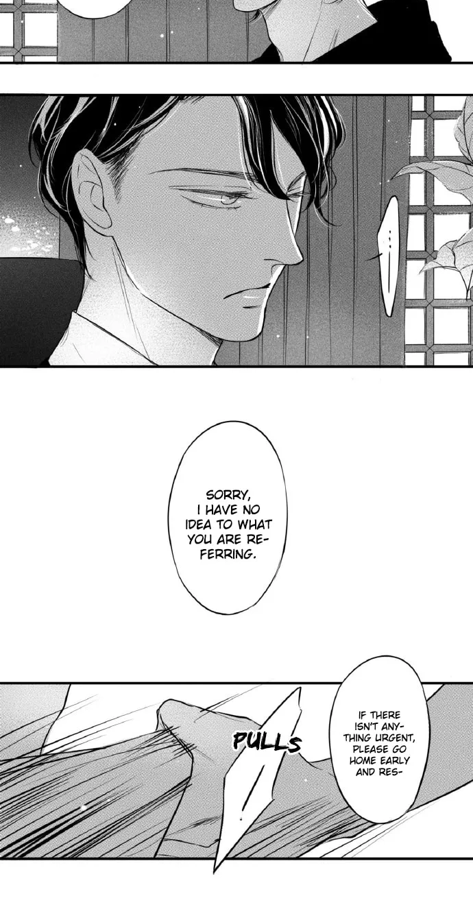 Circle Chapter 87 page 5 - 