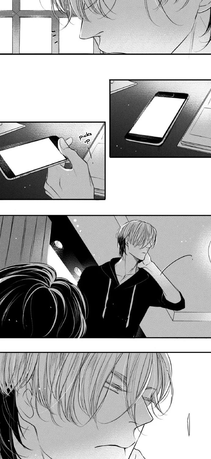 Circle Chapter 87 page 7 - 