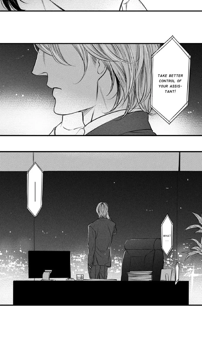 Circle Chapter 87 page 8 - 