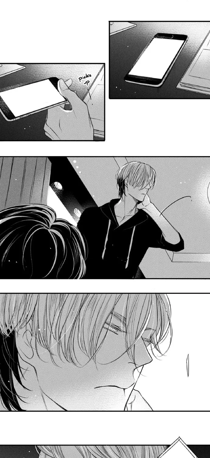Circle Chapter 88 page 2 - 