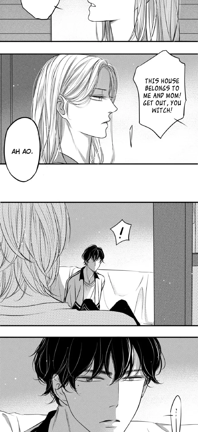 Circle Chapter 88 page 7 - 