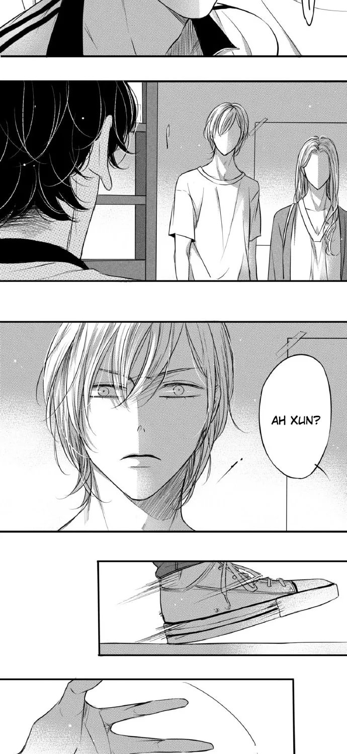 Circle Chapter 88 page 8 - 