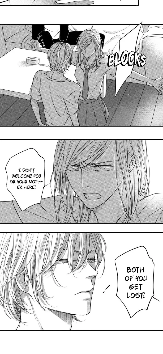Circle Chapter 88 page 9 - 