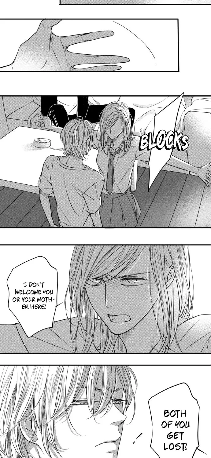 Circle Chapter 89 page 2 - 