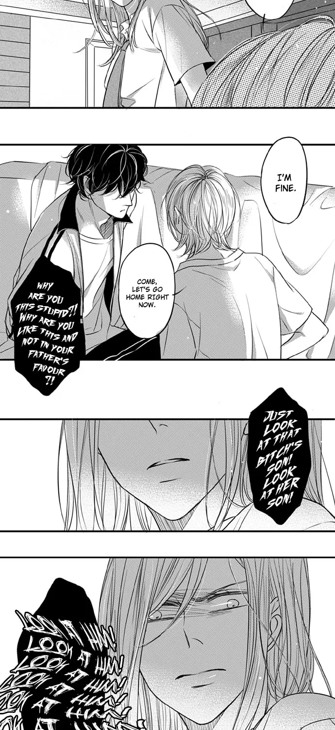 Circle Chapter 89 page 4 - 