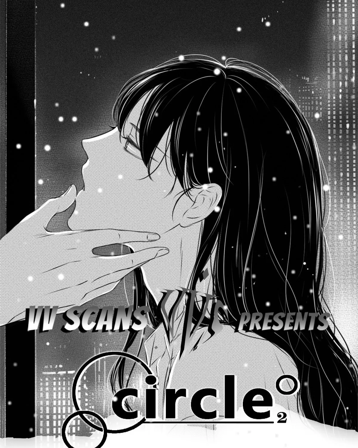 Circle Chapter 9 page 1 - 