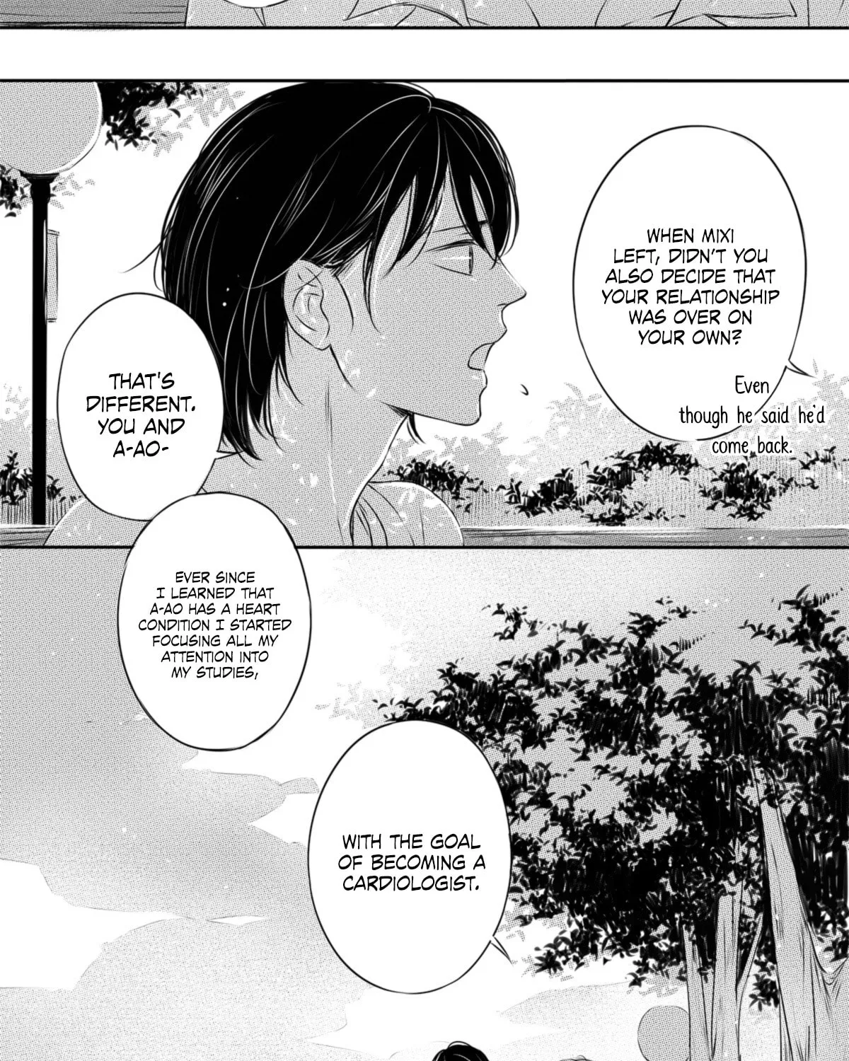 Circle Chapter 9 page 18 - 