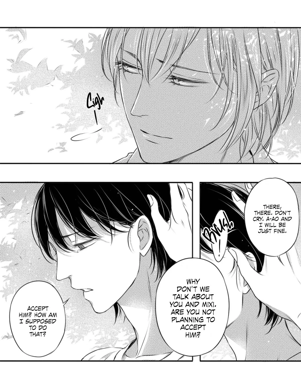 Circle Chapter 9 page 21 - 
