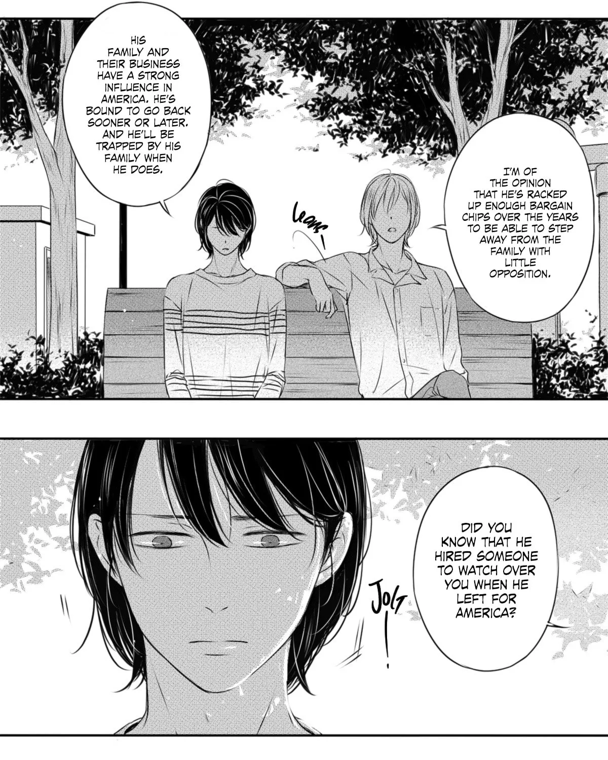 Circle Chapter 9 page 22 - 