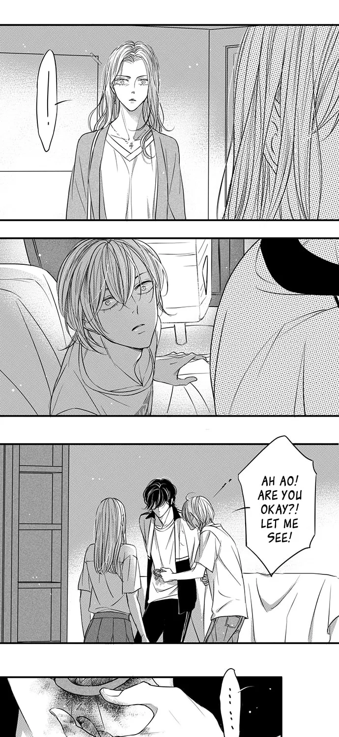 Circle Chapter 90 page 4 - 