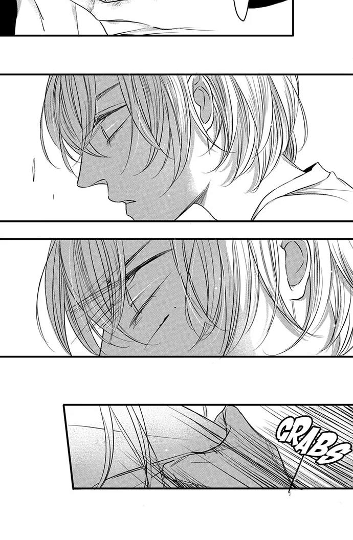 Circle Chapter 90 page 5 - 