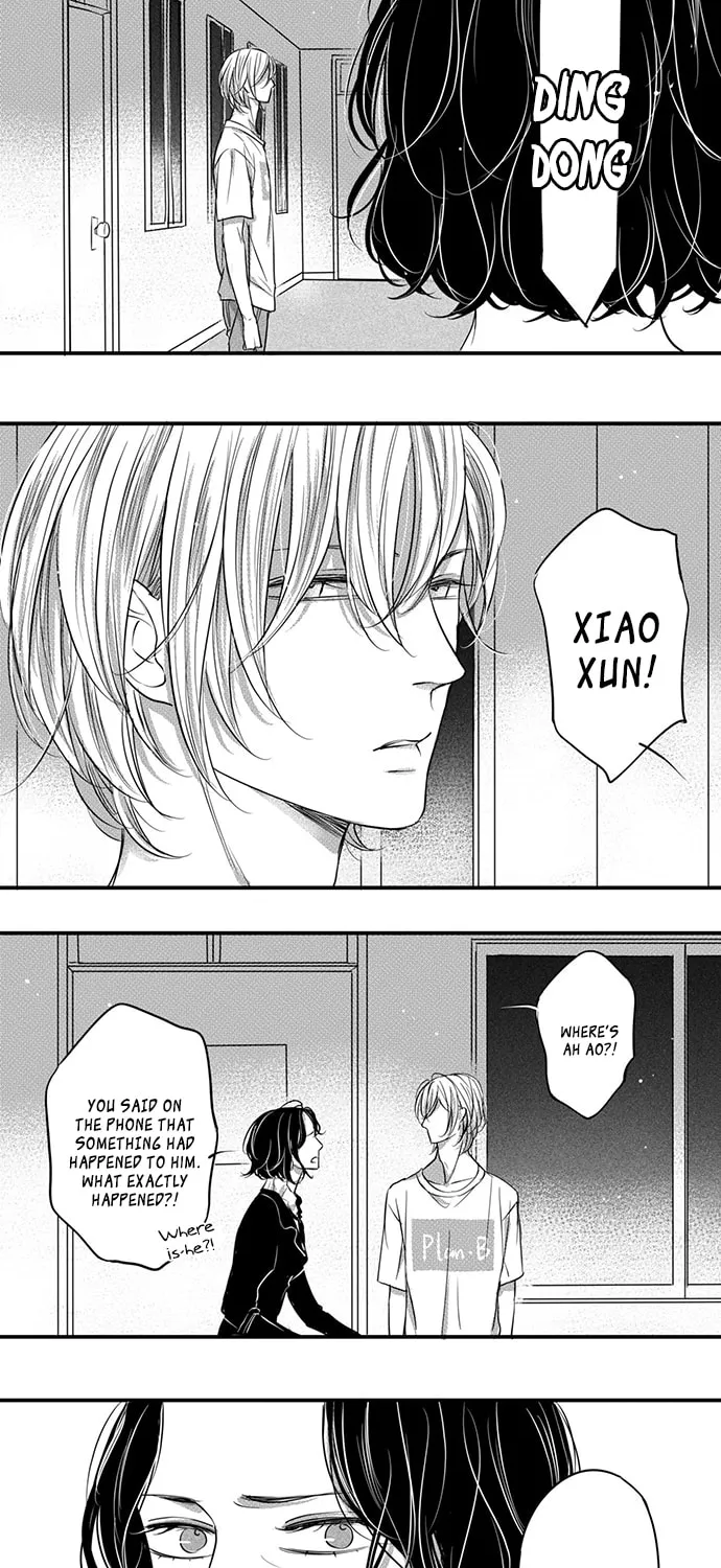 Circle Chapter 90 page 9 - 