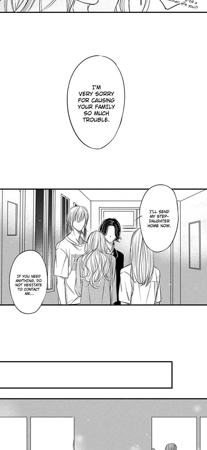 Circle Chapter 91 page 4 - 