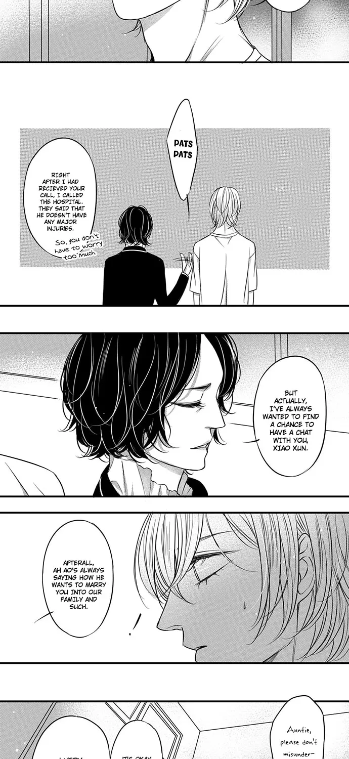 Circle Chapter 91 page 7 - 