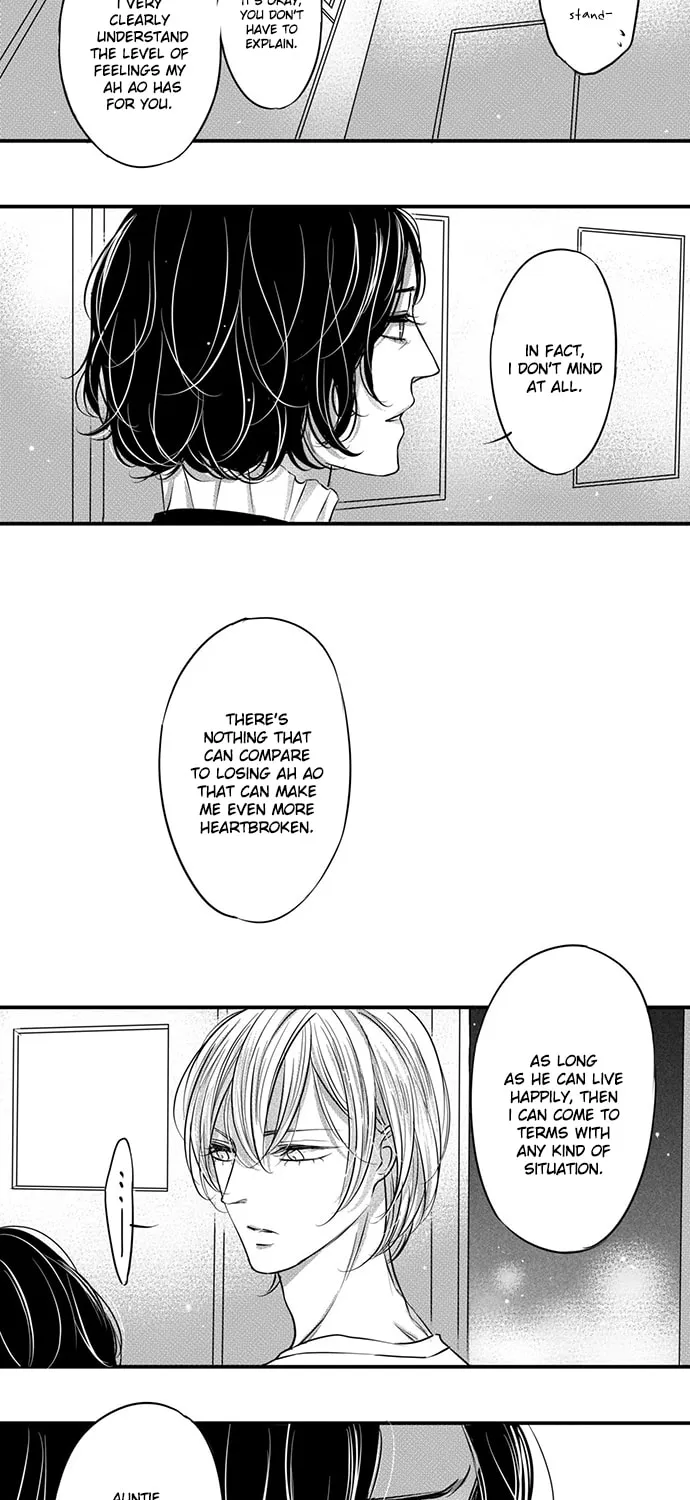 Circle Chapter 91 page 8 - 