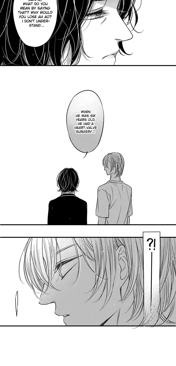 Circle Chapter 91 page 9 - 