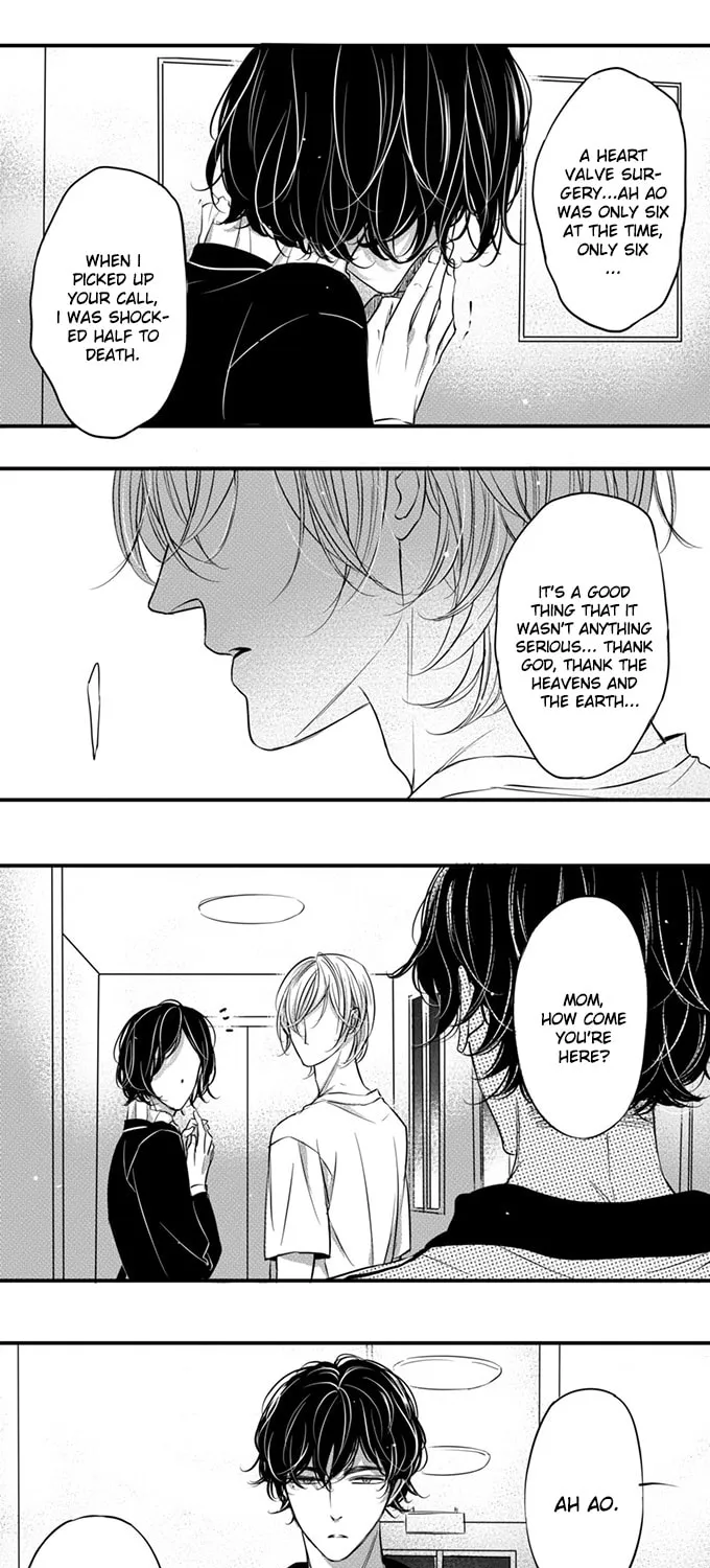 Circle Chapter 92 page 2 - 