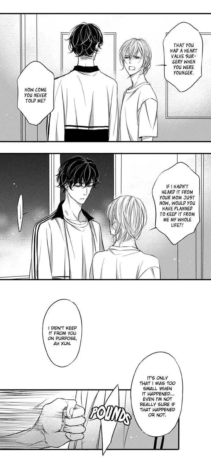 Circle Chapter 92 page 6 - 