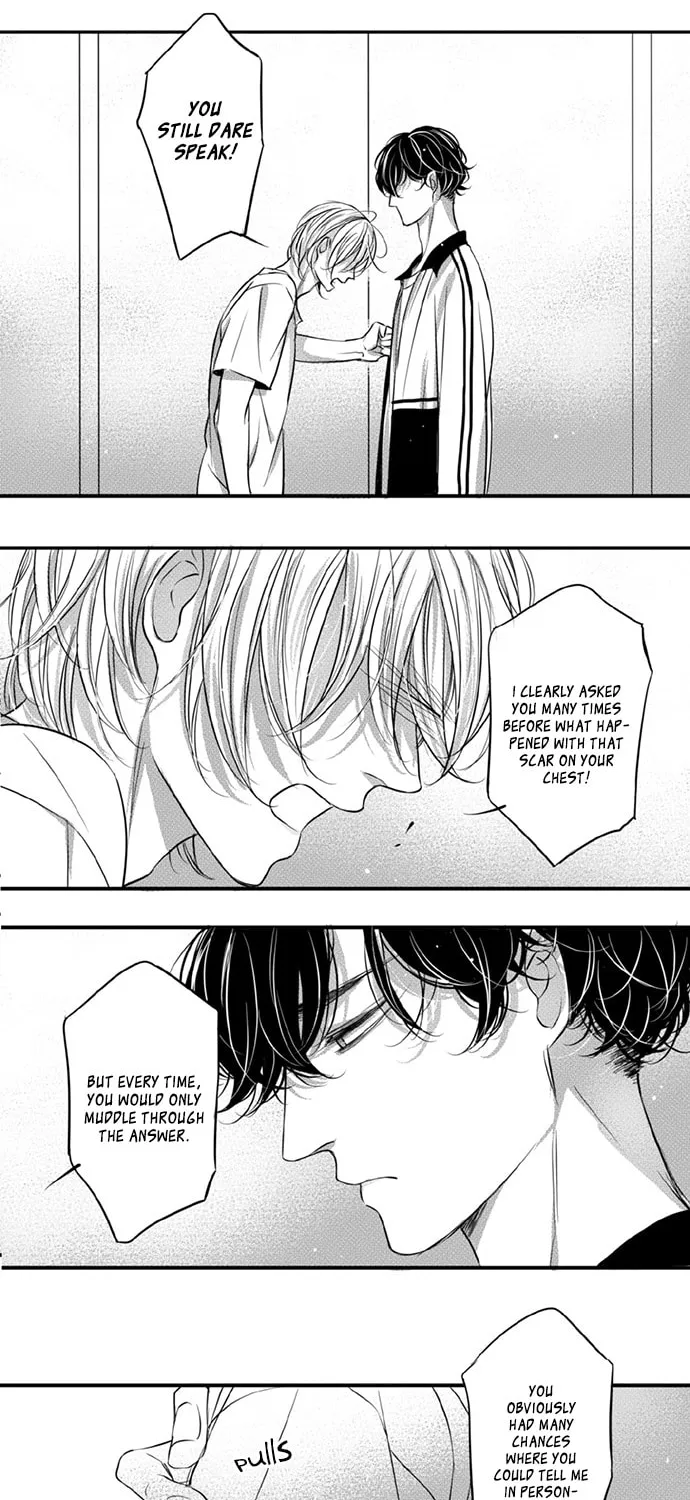 Circle Chapter 92 page 7 - 