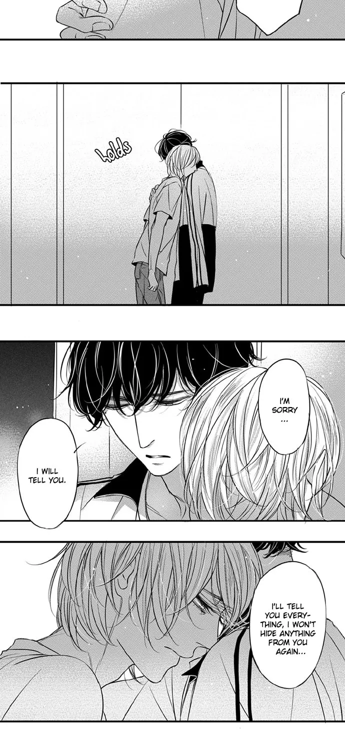Circle Chapter 92 page 8 - 