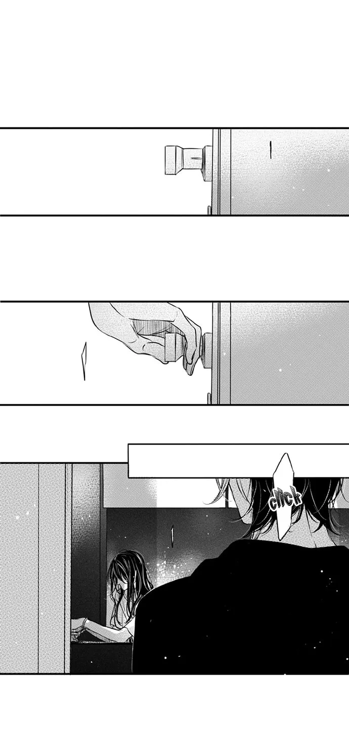 Circle Chapter 92 page 10 - 
